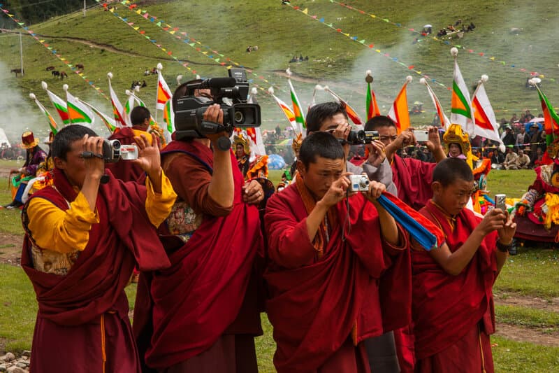 Drew Harrison Marshall