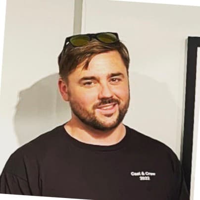 Drew Harrison Marshall