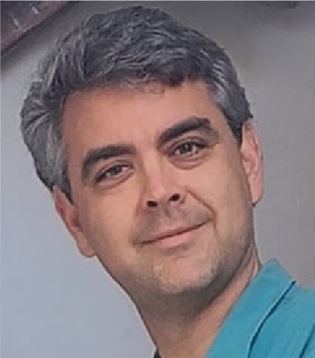 John Winter Murphy PhD